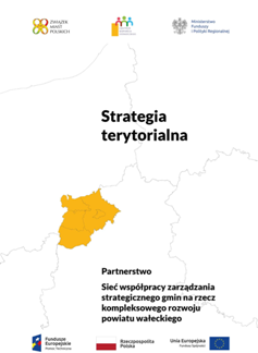 Strategia Terytorialna 2021-2027