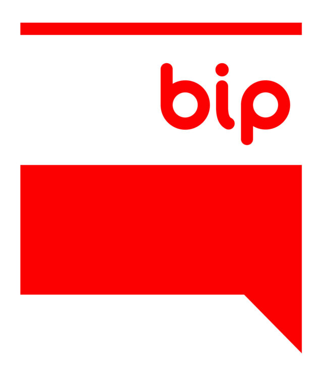 Logo BiP