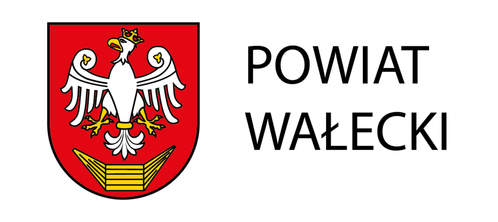 Herb powiatu Wałekicego